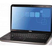 Ноутбук Dell XPS 15 (210-39163c) фотография