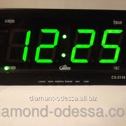 Часы Caixing CX-2159 электронные