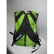 Рюкзак “FREERIDE“ объемом 20 л. с отделением для питьевой системы фото