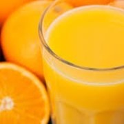 Концентрированный апельсиновый сок