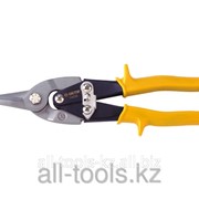 Ножницы по металлу 250 мм, прямые King Tony 74030 Код: 74030 фото