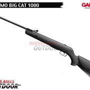 Пневматическая винтовка Big Cat 1000 фотография