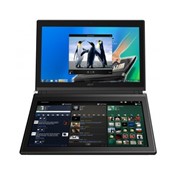 Ноутбук Acer Iconia-6120 Dual-Screen фотография