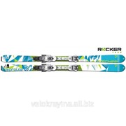 Лыжи для скитура Fischer ALPROUTE 78-A18714 фотография