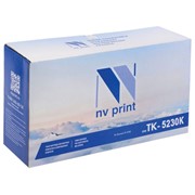 Тонер-картридж NV PRINT (NV-TK-5230K) для KYOCERA ECOSYS P5021cdn/M5521cdn, черный, ресурс 2600 стр. фото