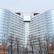 Строительство высотных домов фото