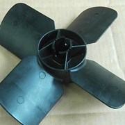 Крыльчатка вентилятора испарителя 78-558 фотография