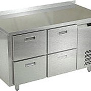 Стол холодильный Техно-ТТ СПБ/О-223/04-1307 (внутренний агрегат)