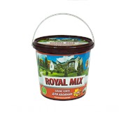 Комплексное, гранулированное удобрение для хвойных(осень) “Royal Mix”(ведро), 1кг фотография