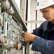 Обслуживание гарантийное лифтового оборудования компании ThyssenKrupp Elevator фото