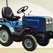 Малогаборитный трактор ХТЗ-1410