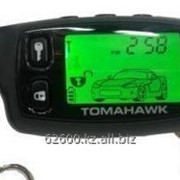 Пульт сигнализации Tomahawk TW-9010