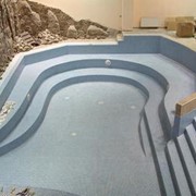 Строительство бассейнов фото