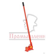 Ручной станок для резки арматуры AFACAN 22М фото