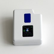 Телемедицинский ЭКГ GPS монитор