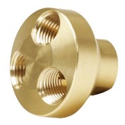 Тройник KS Tools 515.3375 фото