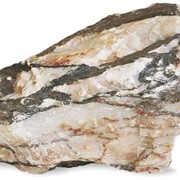Слэб мрамора Цвет камня: серо-коричнево-желтый, 1500х2300 мм, s= 30 мм