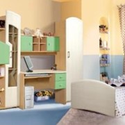 Детская мебель Магнолия фото