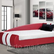 Кровать “Maranello“ фото