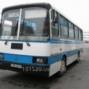 Автобус ЛАЗ А141