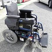 Кресло коляска с электроприводом Suzuki MC-16