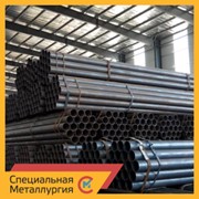 Труба стальная бесшовная 550х65 мм ст. 20 (20А; 20В) ГОСТ 8731 фото