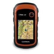 Навигатор GPS GARMIN ETREX 20X фото