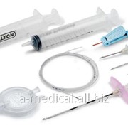Набор для эпидуральной анестезии (ZZOR) ZZOR16G фото