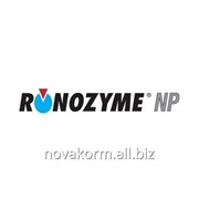 Кормовая добавка для повышения усвояемости фосфора в рационах свиней Ронозим NР (L)
