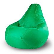 Кресло мешок Green Oxford Big