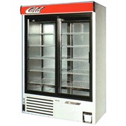 Шкаф холодильный COLD фото