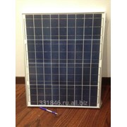 Солнечная панель электроизгороди фото