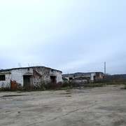 База под склад, производство, Домодедовский р-он, 35 км от МКАД фото
