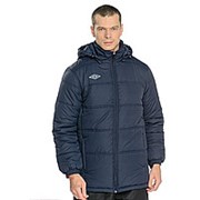 Куртка утепленная UMBRO UNIFORM TRAINING PADDED JACKET арт. 443014 (991) фото