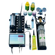 Углекислый газ для аквариума Aqua Medic CO2-set professional