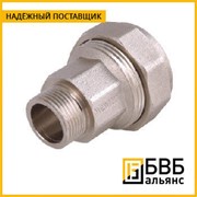 Фитинг стальной фото