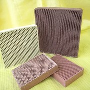 Плитки керамические для инфракрасного излучения фото