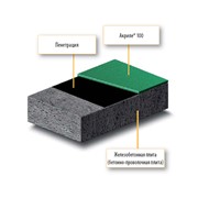 Промышленное напольное покрытие Acrile® 100