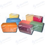 Салфетки сервировочные KonTiss ТДК-1-24 C, 1 слойные, 400 листов, целлюлоза фото