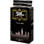 Кофе молотый Nero Aroma Elite 250 гр