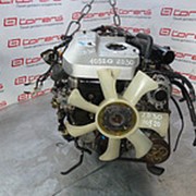 Двигатель на Nissan Elgrand ZD30DDTI art. Двигатель фото