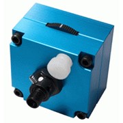 Волоконно-оптический переменный аттенюатор FVA-UV фото