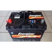 Автомобильные аккумуляторы Energizer 261х175х220 фотография