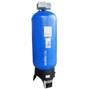 Фильтр автоматический для очистки воды от железа Модель EIM-17