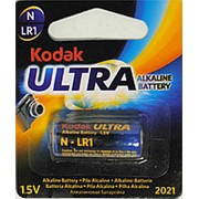 Батарейка Kodak LR1/N фото