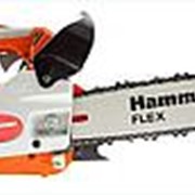 Бензопила Hammer Flex BPL2512В фотография