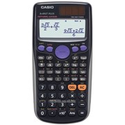 Научный калькулятор Casio FX-85GT PLUS фото