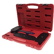 JTC-6757 Приспособление для разведения суппортов с трещоточным механизмом JTC фото