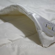 Одеяло шерстяное (110x140 см)IGLEN фото