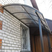 Листы поликарбонатные кровельные SUNLITE